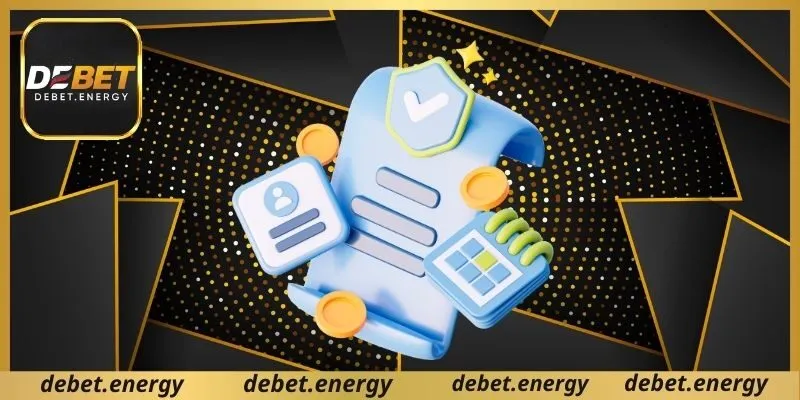 นโยบายการระงับบริการ DEBET